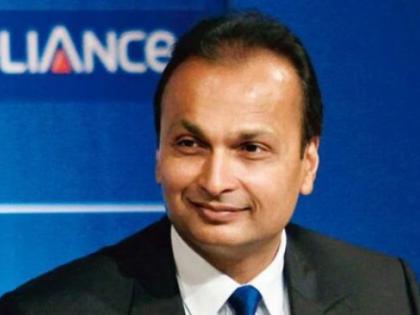 Anil Ambani’s Reliance Power Shares Surge 2% After Board Approves New Management Formation | Anil Ambani’s Reliance Power Shares Surge 2% After Board Approves New Management Formation