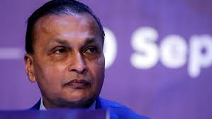 Anil Ambani’s Reliance Power Shares Recover After 6% Fall as ADAG Group Unveils New Green-Energy Plan | Anil Ambani’s Reliance Power Shares Recover After 6% Fall as ADAG Group Unveils New Green-Energy Plan