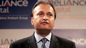 Anil Ambani’s Reliance Power and Reliance Shares Tank After ED Attaches ₹3,000-Crore ADAG Group Asset | Anil Ambani’s Reliance Power and Reliance Shares Tank After ED Attaches ₹3,000-Crore ADAG Group Asset