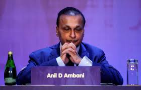 Anil Ambani’s Reliance Group Shares Tank After ED Attaches ₹1,400 Crore in Assets; Reliance Power and Infra See Sharp Declines | Anil Ambani’s Reliance Group Shares Tank After ED Attaches ₹1,400 Crore in Assets; Reliance Power and Infra See Sharp Declines