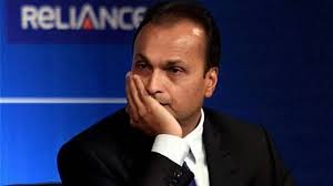 Anil Ambani’s Reliance Power and Reliance Infra Stocks Tank After ED Attaches ₹1,120 Crore Assets in Loan Fraud Probe | Anil Ambani’s Reliance Power and Reliance Infra Stocks Tank After ED Attaches ₹1,120 Crore Assets in Loan Fraud Probe