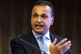 Anil Ambani’s Reliance Power and Reliance Infra Share Price Zoom Amidst ED Raids In Six Locations | Anil Ambani’s Reliance Power and Reliance Infra Share Price Zoom Amidst ED Raids In Six Locations
