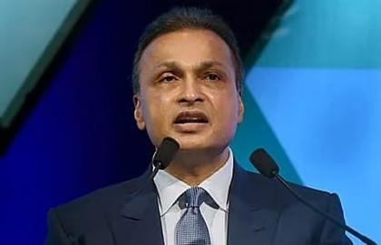 Anil Ambani’s Stocks Reliance Power and Reliance Infra Shares Down by 3% As Market Dips from Early High | Anil Ambani’s Stocks Reliance Power and Reliance Infra Shares Down by 3% As Market Dips from Early High Anil Ambani’s Stocks Reliance Power and Reliance Infra Shares Down by 3% As Market Dips from Early High | Anil Ambani’s Stocks Reliance Power and Reliance Infra Shares Down by 3% As Market Dips from Early High