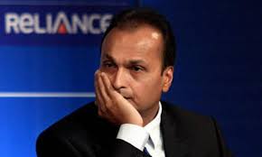 Anil Ambani's Reliance Power CFO Ashok Pal Arrested a Day After RPower Shares Soar 14% | Anil Ambani's Reliance Power CFO Ashok Pal Arrested a Day After RPower Shares Soar 14% Anil Ambani's Reliance Power CFO Ashok Pal Arrested a Day After RPower Shares Soar 14% | Anil Ambani's Reliance Power CFO Ashok Pal Arrested a Day After RPower Shares Soar 14%
