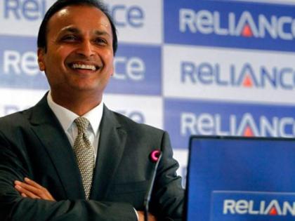 Anil Ambani's Stocks Reliance Power and Reliance Infrastructure Continue to Surge as Overall Market Tumbles | Anil Ambani's Stocks Reliance Power and Reliance Infrastructure Continue to Surge as Overall Market Tumbles