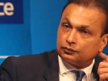 Anil Ambani’s Reliance Power and Reliance Infra Share Price Jump After Clarifying Cobrapost Allegations | Anil Ambani’s Reliance Power and Reliance Infra Share Price Jump After Clarifying Cobrapost Allegations