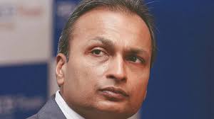 Delhi: Anil Ambani Appears Before ED In in Rs 17,000-Crore Bank Loan ‘Fraud’ Case | Delhi: Anil Ambani Appears Before ED In in Rs 17,000-Crore Bank Loan ‘Fraud’ Case Delhi: Anil Ambani Appears Before ED In in Rs 17,000-Crore Bank Loan ‘Fraud’ Case | Delhi: Anil Ambani Appears Before ED In in Rs 17,000-Crore Bank Loan ‘Fraud’ Case