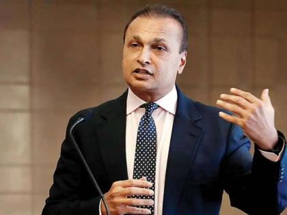 Relief for Anil Ambani as Canara Bank Drops ‘Fraud’ Tag on Reliance Communications Loan; ADAG Stocks Rally | Relief for Anil Ambani as Canara Bank Drops ‘Fraud’ Tag on Reliance Communications Loan; ADAG Stocks Rally
