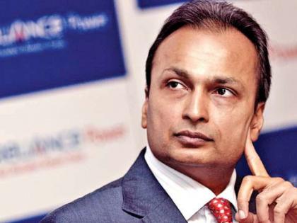 Anil Ambani's Reliance Infra Wins Rs 600-Crore Defence Order from German Firm; Shares Hit Upper Circuit | Anil Ambani's Reliance Infra Wins Rs 600-Crore Defence Order from German Firm; Shares Hit Upper Circuit