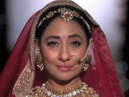 Shruti Ulfat Praises Authentic Festival Portrayal in Yeh Rishta Kya Kehlata Hai, Calls It Key to Audience Connection | Shruti Ulfat Praises Authentic Festival Portrayal in Yeh Rishta Kya Kehlata Hai, Calls It Key to Audience Connection Shruti Ulfat Praises Authentic Festival Portrayal in Yeh Rishta Kya Kehlata Hai, Calls It Key to Audience Connection | Shruti Ulfat Praises Authentic Festival Portrayal in Yeh Rishta Kya Kehlata Hai, Calls It Key to Audience Connection
