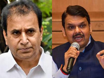 'I Have Evidence On Pen Drive': Anil Deshmukh Responds To Fadnavis's Warning | 'I Have Evidence On Pen Drive': Anil Deshmukh Responds To Fadnavis's Warning