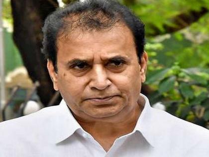 Bombay HC grants bail to ex-Maha minister Anil Deshmukh’s former secretary in corruption case | Bombay HC grants bail to ex-Maha minister Anil Deshmukh’s former secretary in corruption case