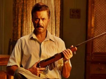 “Star Hai Par Usse Bada Kalakar”: Suresh Triveni Calls Anil Kapoor ‘Rare’ in BTS as Subedaar Wins Audience Love | “Star Hai Par Usse Bada Kalakar”: Suresh Triveni Calls Anil Kapoor ‘Rare’ in BTS as Subedaar Wins Audience Love “Star Hai Par Usse Bada Kalakar”: Suresh Triveni Calls Anil Kapoor ‘Rare’ in BTS as Subedaar Wins Audience Love | “Star Hai Par Usse Bada Kalakar”: Suresh Triveni Calls Anil Kapoor ‘Rare’ in BTS as Subedaar Wins Audience Love
