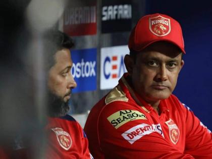 Preity Zinta Ness Wadia sack Anil Kumble as Punjab Kings head coach | Preity Zinta Ness Wadia sack Anil Kumble as Punjab Kings head coach