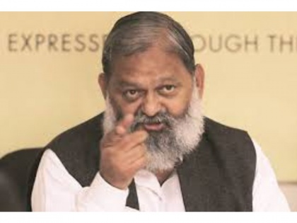 Two weeks after getting trial Covaxin shot, Haryana minister Anil Vij tests COVID-19 positive | Two weeks after getting trial Covaxin shot, Haryana minister Anil Vij tests COVID-19 positive