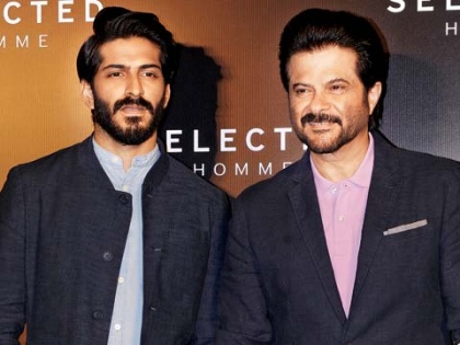 Harshvardhan questions Anil Kapoor's eligibility criteria for Covid vaccine after second dose | Harshvardhan questions Anil Kapoor's eligibility criteria for Covid vaccine after second dose