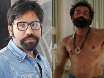 'Animal' director reveals the reason behind Bobby Deol's controversial character | 'Animal' director reveals the reason behind Bobby Deol's controversial character