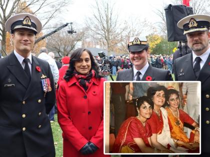 Who Is Anita Anand? EAM Dr S Jaishankar Congratulates Canada’s New Foreign Minister | Who Is Anita Anand? EAM Dr S Jaishankar Congratulates Canada’s New Foreign Minister Who Is Anita Anand? EAM Dr S Jaishankar Congratulates Canada’s New Foreign Minister | Who Is Anita Anand? EAM Dr S Jaishankar Congratulates Canada’s New Foreign Minister