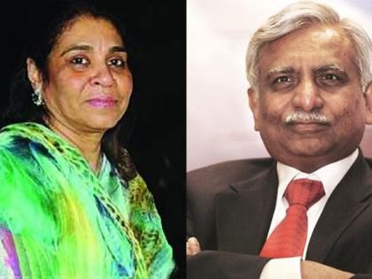 Anita Goyal Dies: Jet Airways Founder Naresh Goyal's Wife Passes Away In Mumbai | Anita Goyal Dies: Jet Airways Founder Naresh Goyal's Wife Passes Away In Mumbai
