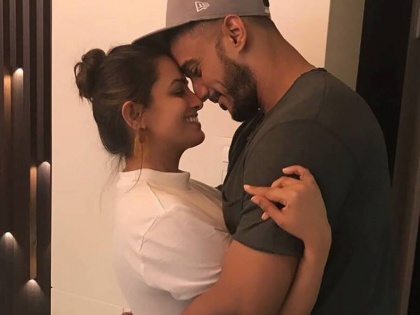 After 7 years of marriage, Anita Hassanandani announces her pregnancy, flaunts her baby bump | After 7 years of marriage, Anita Hassanandani announces her pregnancy, flaunts her baby bump