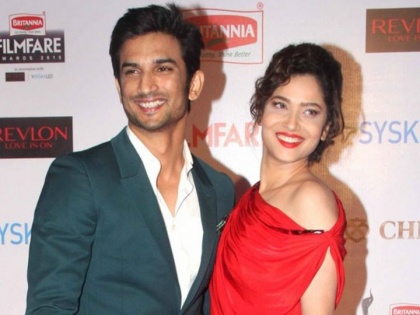 Ankita Lokhande slams a fan for sharing video of Sushant's body: ‘What’s wrong with you? | Ankita Lokhande slams a fan for sharing video of Sushant's body: ‘What’s wrong with you?