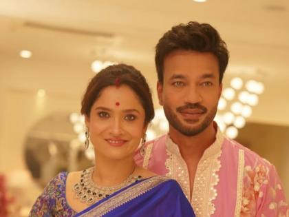 Ankita Lokhande’s Husband Vicky Jain Hospitalised After Hand Injury, Gets 45 Stitches | Ankita Lokhande’s Husband Vicky Jain Hospitalised After Hand Injury, Gets 45 Stitches Ankita Lokhande’s Husband Vicky Jain Hospitalised After Hand Injury, Gets 45 Stitches | Ankita Lokhande’s Husband Vicky Jain Hospitalised After Hand Injury, Gets 45 Stitches
