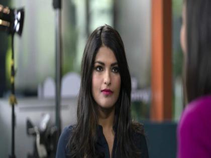Ankiti Bose reacts after Zilingo fired her | Ankiti Bose reacts after Zilingo fired her Ankiti Bose reacts after Zilingo fired her | Ankiti Bose reacts after Zilingo fired her