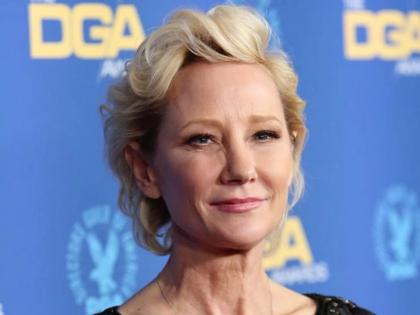 Anne Heche on life support; actress likely to be declared dead soon | Anne Heche on life support; actress likely to be declared dead soon