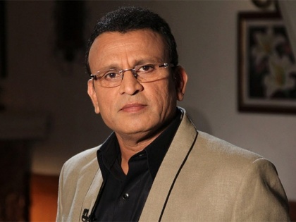 Actor Annu Kapoor discharged from Delhi hospital | Actor Annu Kapoor discharged from Delhi hospital