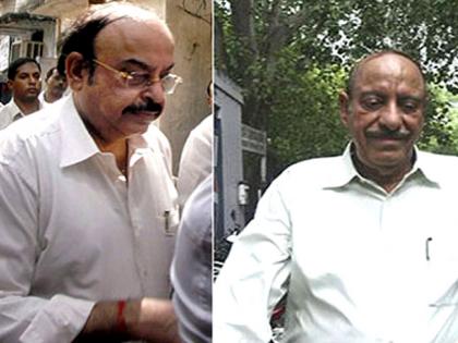 Ansal brothers sentenced to 7 years in jail in Uphaar fire tragedy case | Ansal brothers sentenced to 7 years in jail in Uphaar fire tragedy case