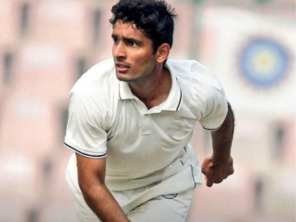 Anshul Kamboj Becomes Third Bowler In Ranji Trophy History To Take 10 ...