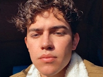 19-year old Tik Tok star Anthony Barajas shot in California movie theater dies | 19-year old Tik Tok star Anthony Barajas shot in California movie theater dies