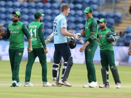 World Cup 2023: CAB request BCCI to reschedule England-Pakistan match at Eden Gardens | World Cup 2023: CAB request BCCI to reschedule England-Pakistan match at Eden Gardens