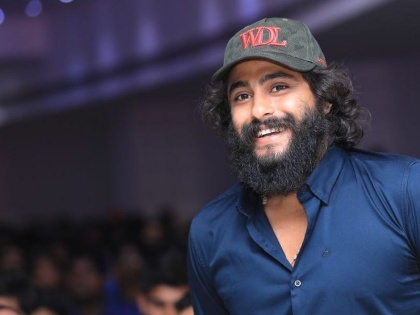 Antony Varghese lashes out at director Jude Anthany Joseph over cheating claims | Antony Varghese lashes out at director Jude Anthany Joseph over cheating claims
