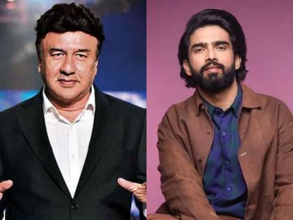 Anu Malik Breaks Silence on Nephew Amaal Mallik’s Claims, Says, One Can't Waste... | Anu Malik Breaks Silence on Nephew Amaal Mallik’s Claims, Says, One Can't Waste... Anu Malik Breaks Silence on Nephew Amaal Mallik’s Claims, Says, One Can't Waste... | Anu Malik Breaks Silence on Nephew Amaal Mallik’s Claims, Says, One Can't Waste...
