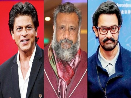 Anubhav Sinha backs Shah Rukh Khan and Aamir Khan's silence over CAA | Anubhav Sinha backs Shah Rukh Khan and Aamir Khan's silence over CAA