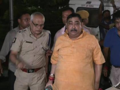 Cattle Smuggling Case: Supreme Court Grants Bail to TMC Leader Anubrata Mondal | Cattle Smuggling Case: Supreme Court Grants Bail to TMC Leader Anubrata Mondal Cattle Smuggling Case: Supreme Court Grants Bail to TMC Leader Anubrata Mondal | Cattle Smuggling Case: Supreme Court Grants Bail to TMC Leader Anubrata Mondal