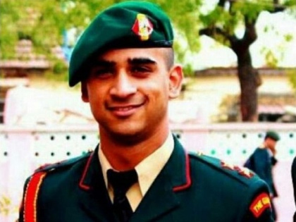 Maharashtra Government Agrees to Grant Rs 1 Crore Benefits to Late Major Anuj Sood's Family After Bombay High Court Intervention | Maharashtra Government Agrees to Grant Rs 1 Crore Benefits to Late Major Anuj Sood's Family After Bombay High Court Intervention