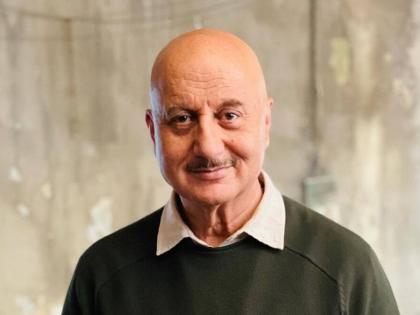 Anupam Kher reveals Karan Johar, Sajid Nadiadwala don't cast him anymore | Anupam Kher reveals Karan Johar, Sajid Nadiadwala don't cast him anymore