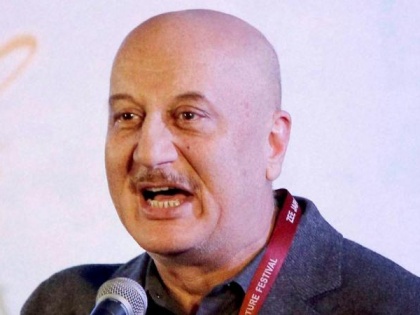 Anupam Kher clarifies all the accusations on Kapil Sharma, the comedian thanked him | Anupam Kher clarifies all the accusations on Kapil Sharma, the comedian thanked him