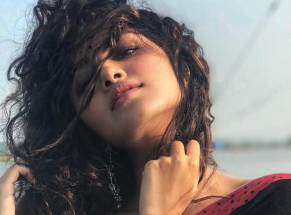 Actress Anupama Parameswaran's morphed pictures go viral after Facebook accounts gets hacked | Actress Anupama Parameswaran's morphed pictures go viral after Facebook accounts gets hacked Actress Anupama Parameswaran's morphed pictures go viral after Facebook accounts gets hacked | Actress Anupama Parameswaran's morphed pictures go viral after Facebook accounts gets hacked