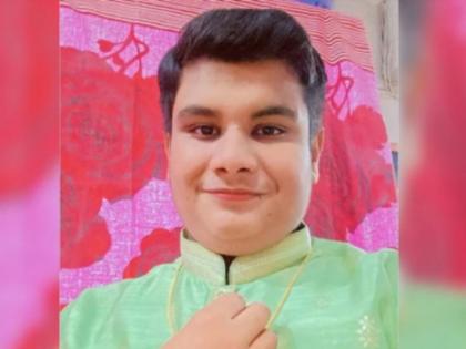 ‘Did Not Want To Be a Doctor': Maharashtra NEET Topper Anurag Borkar Dies by Suicide | ‘Did Not Want To Be a Doctor': Maharashtra NEET Topper Anurag Borkar Dies by Suicide