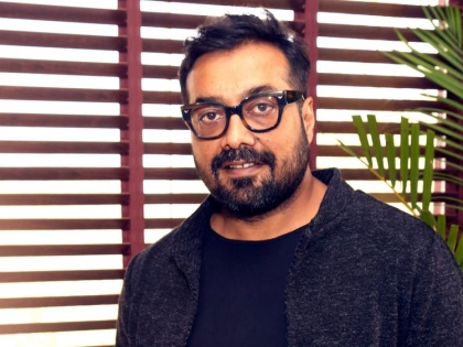 Anurag Kashyap: I feel much safer and happy in Maharashtra | Anurag Kashyap: I feel much safer and happy in Maharashtra