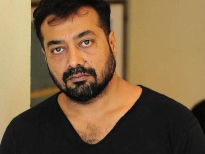 Anurag Kashyap’s aide recalls an incident where the director rejected advances from an actress | Anurag Kashyap’s aide recalls an incident where the director rejected advances from an actress