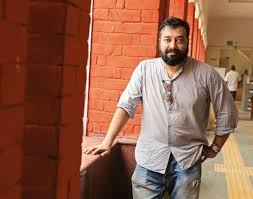 Anurag Kashyap's angry tweet gets him in trouble | Anurag Kashyap's angry tweet gets him in trouble
