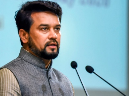 UP Assembly Elections 2022: Anurag Thakur slams oppositions call them "politics of appeasement" | UP Assembly Elections 2022: Anurag Thakur slams oppositions call them "politics of appeasement"