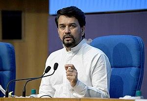 UP Assembly Elections 2022: Anurag Thakur slams Akhilesh Yadav in a presser, ahead of UP polls | UP Assembly Elections 2022: Anurag Thakur slams Akhilesh Yadav in a presser, ahead of UP polls