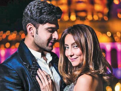 Did Anusha Dandekar Accuse Ex-Boyfriend Karan Kundra of Cheating During Their Relationship? | Did Anusha Dandekar Accuse Ex-Boyfriend Karan Kundra of Cheating During Their Relationship?