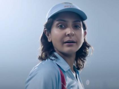 Anushka Sharma to undergo rigorous cricket training in Leeds for Jhulan Goswami biopic | Anushka Sharma to undergo rigorous cricket training in Leeds for Jhulan Goswami biopic Anushka Sharma to undergo rigorous cricket training in Leeds for Jhulan Goswami biopic | Anushka Sharma to undergo rigorous cricket training in Leeds for Jhulan Goswami biopic