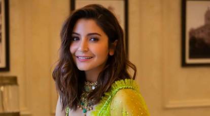 Bombay HC refuses relief to Anushka Sharma and disposes of pleas against sales tax demand | Bombay HC refuses relief to Anushka Sharma and disposes of pleas against sales tax demand